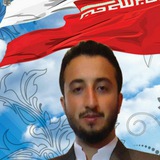 Telegram profile photo for شهید رضا قربانی میانرودی