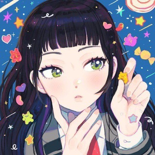Telegram profile photo for صور انمي icon pfp خلفيات • مانهوا • anime افتارات