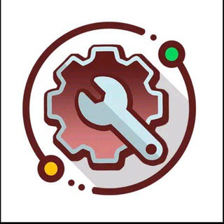 Telegram group profile photo for Net Mod Syna Group