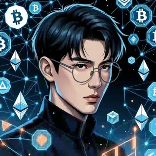 Telegram profile photo for Trading Bloom.. 🥶