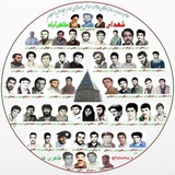 Telegram profile photo for طائران 🌷 شهدای طاهری ها