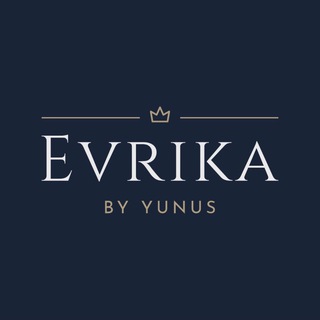 Telegram profile photo for Evrika Laleli by Yunus