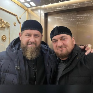 Telegram profile photo for Турпал-Али Ибрагимов