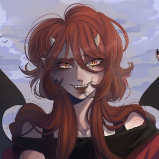 Telegram profile photo for •Темный гараж Кади•