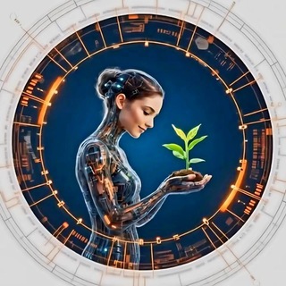 Telegram profile photo for Дарья Белова⚙️HR Tech | Удержание и аналитика