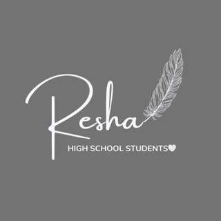 Telegram profile photo for |𝑅𝑒𝑠ℎ𝑎_⸙| مساعدة الثانوي