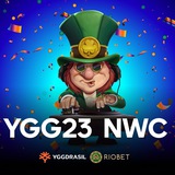 Telegram profile photo for Lion Gold Super Stake Edition (Stakelogic) - Игровой автомат, играть в слот бесплатно, демо-версия, без регистрации