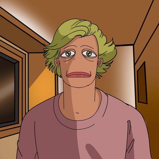 Telegram profile photo for $SORRY