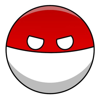 Telegram group profile photo for ПОЛЬША ЧАТ 🇵🇱 ГРАНИЦА