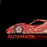 Telegram profile photo for Auto_Gallery_Matin