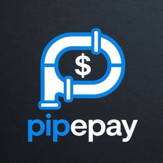 Telegram profile photo for PIPEPAY_OFFICIAL