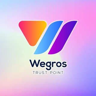 Telegram group profile photo for Wegros Global 🌍