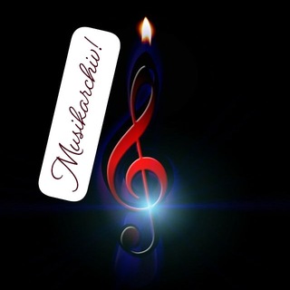 Telegram profile photo for 🎶🎼🎸Musikarchiv!🎶🎼🎸RAC - Oi!- Patriotic - Rock - Ballads - Metalcore - Pagan Black Metal - Folk Metal - Punk - Deutschrock