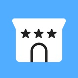 Telegram profile photo for Контур для отельера