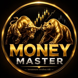 Telegram profile photo for Money Master