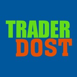 Telegram profile photo for Traderdost