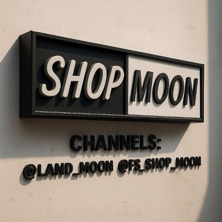 Telegram profile photo for خدمات تلگرامی ماه | shop moon