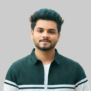 Telegram profile photo for Abu Saeid Nill