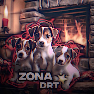 Telegram profile photo for 𝘇𝗼𝗻𝗮 𝗱𝗿𝘁