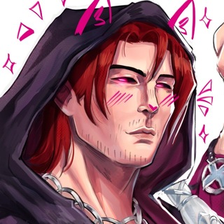Telegram profile photo for Rin Kuroo