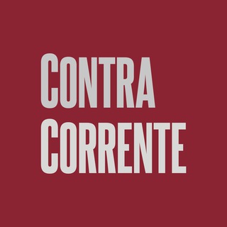 Telegram profile photo for Contra Corrente