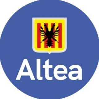 Telegram profile photo for Altea Alerts