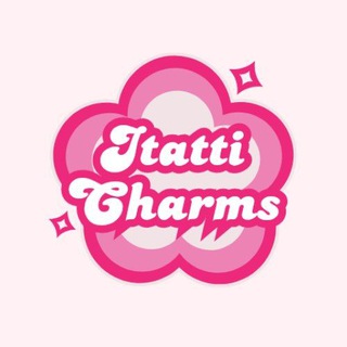 Telegram profile photo for Itatti Charms