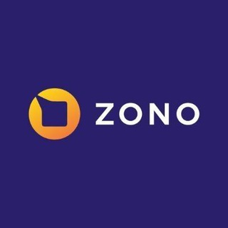 Telegram group profile photo for ZonoSwap