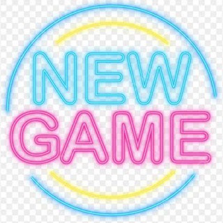 Telegram profile photo for NEW GAMES