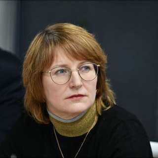 Telegram profile photo for Анна Лопаткина