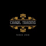 Telegram profile photo for Caaqil Trading