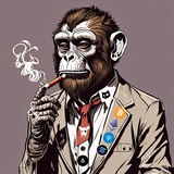 Telegram profile photo for Crypto Щедрик