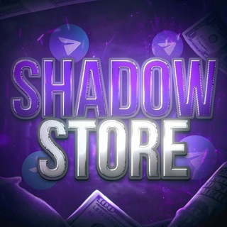 Telegram profile photo for shadow • adapter