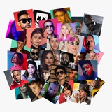Telegram profile photo for RUSSIFY-трекеры