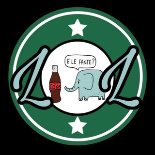Telegram profile photo for π€£ L O L π±