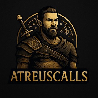 Telegram profile photo for Atreus Calls 🏹