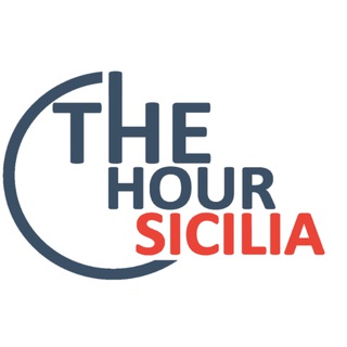 Telegram profile photo for The Hour Sicilia