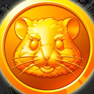 Telegram profile photo for Hamsterians Chat