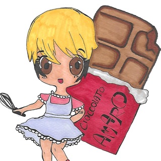 Telegram profile photo for Paola di Cioccolatoamaro