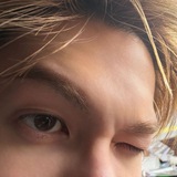 Telegram profile photo for вп mar4life/angelic kai kamal