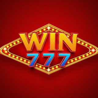 Telegram profile photo for Win777