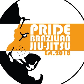 Telegram profile photo for Pridejiujitsu
