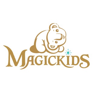 Telegram profile photo for Magickids: семейная стоматология в Новосибирске