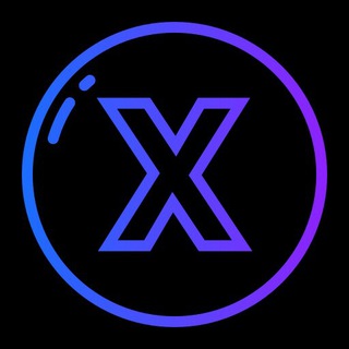 Telegram profile photo for Xai Public Cloud