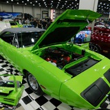 Telegram profile photo for Hot Rods