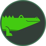 Telegram profile photo for Crypto Team