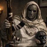 Telegram profile photo for ππ»πͺπ½