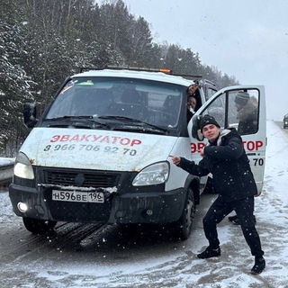 Telegram profile photo for Перекупский Движ