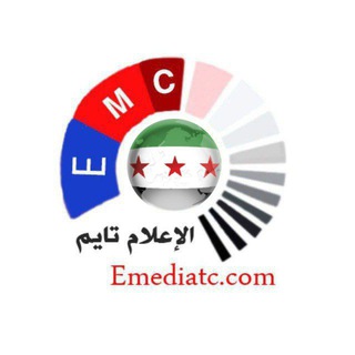 Telegram profile photo for الإعلام تايم