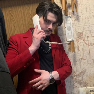 Telegram profile photo for Шкіпотрон 5000